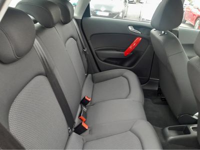 2016 Audi A1