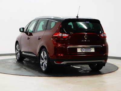 2021 Renault Grand Scenic