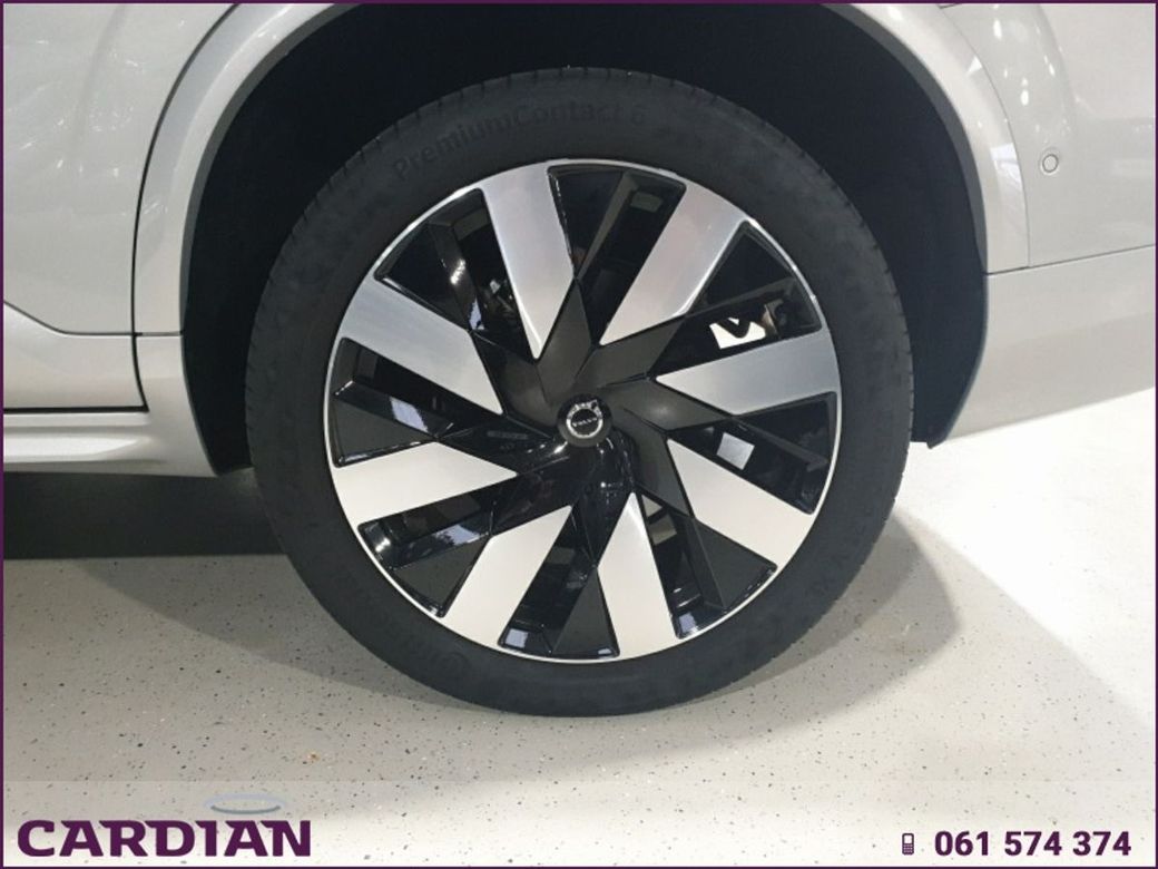 2024 Volvo XC90