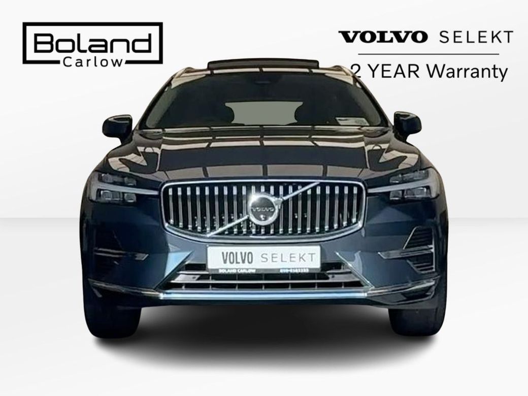 2024 Volvo XC60
