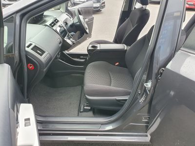 2020 Toyota Prius