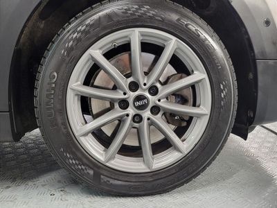 2018 Mini Countryman