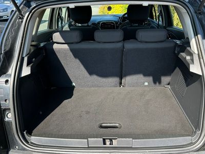 2014 Renault Captur