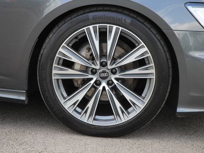 2022 Audi A6