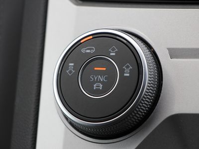 2023 Volkswagen Touareg