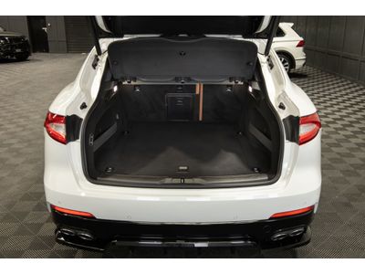 2020 Maserati Levante