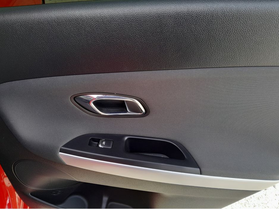 2016 Kia Ceed