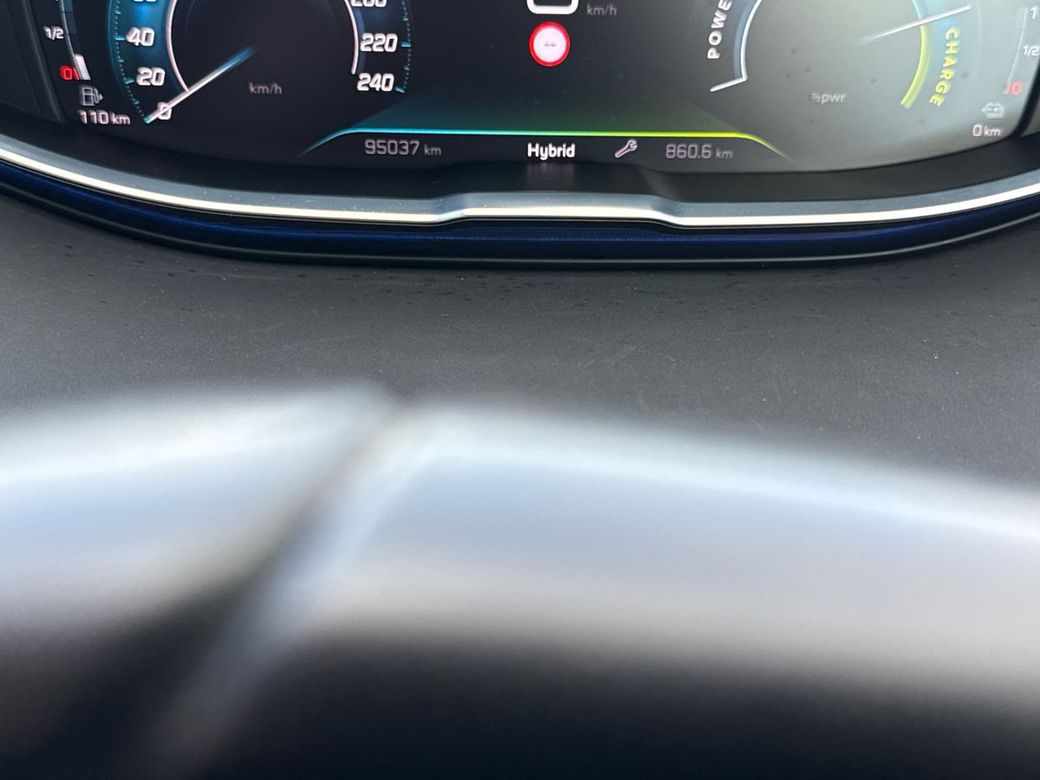 2022 Peugeot 3008