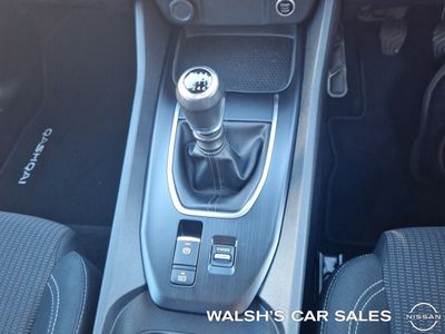 2023 Nissan Qashqai