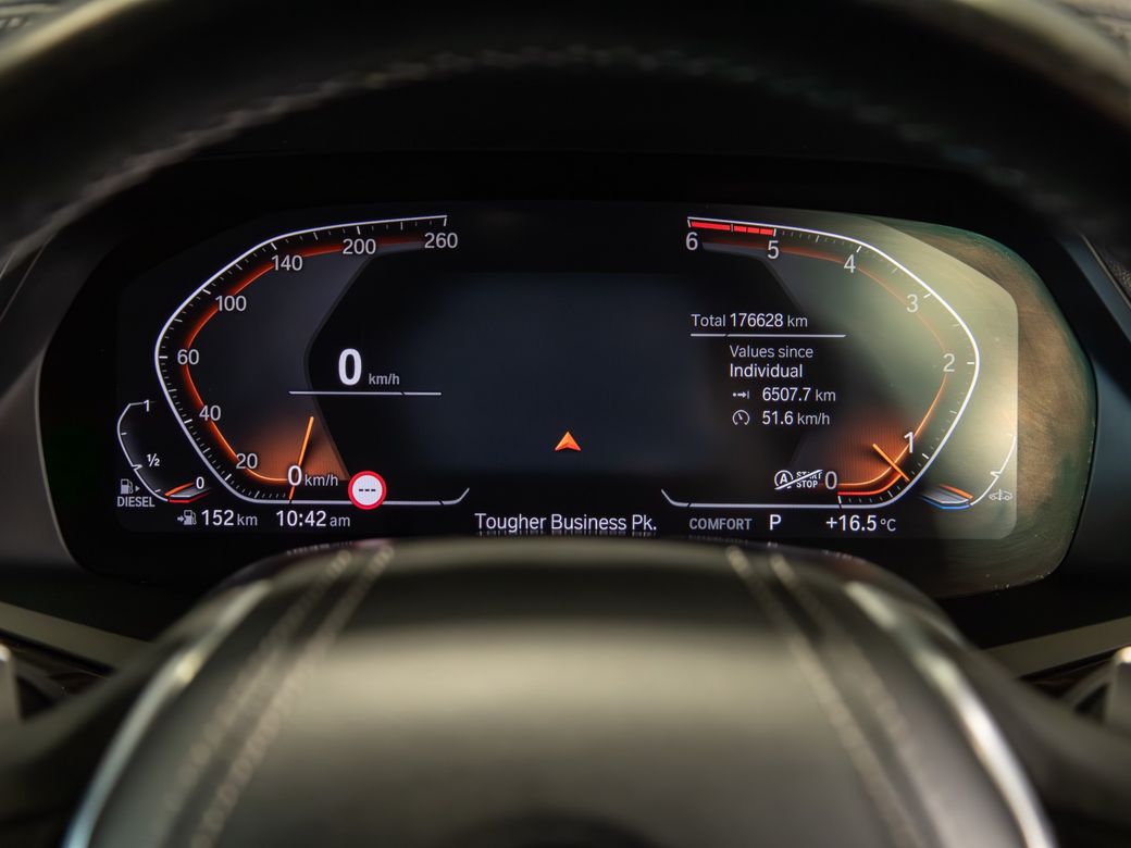 2019 BMW X5
