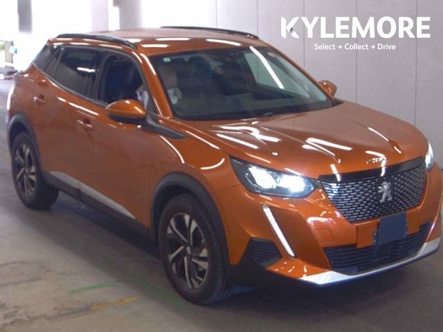 vehicle for sale from Kylemore Cars