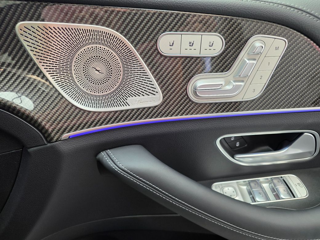 2026 Mercedes-Benz GLE Class