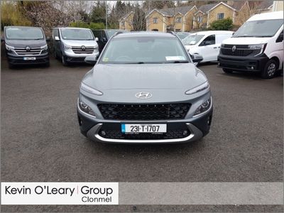 2023 Hyundai Kona