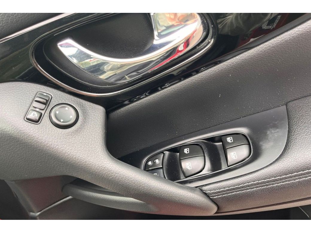 2019 Nissan Qashqai