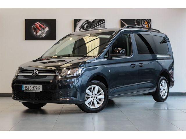 vehicle for sale from Enda McCarrick Cars Ltd