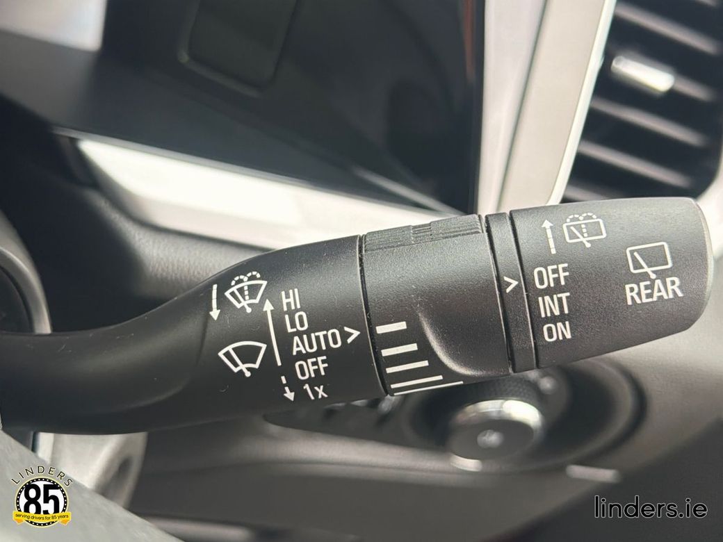 2024 Opel Grandland X