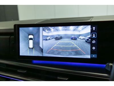 2024 Hyundai Santa Fe