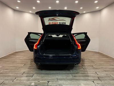 2019 Volvo V90