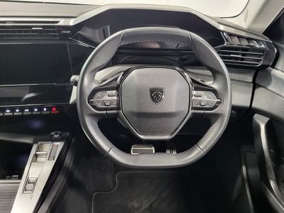 2022 Peugeot 308