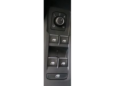 2025 Volkswagen T-Cross
