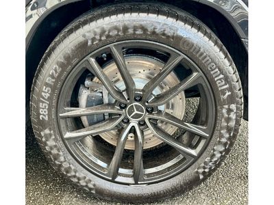2021 Mercedes-Benz GLS Class