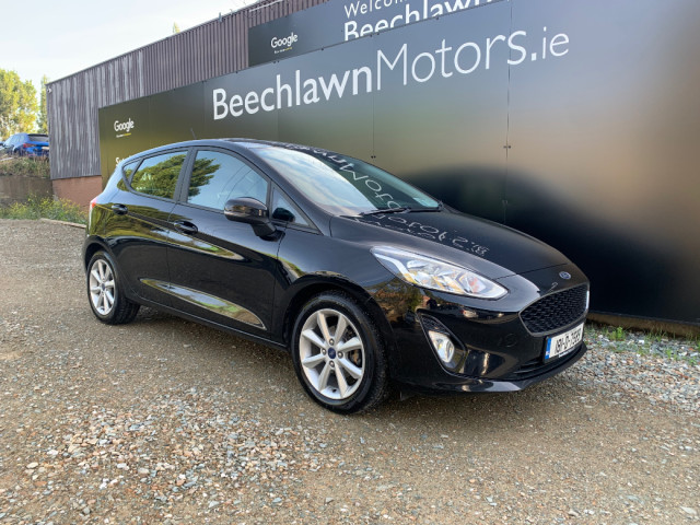 vehicle for sale from Beechlawn Motors