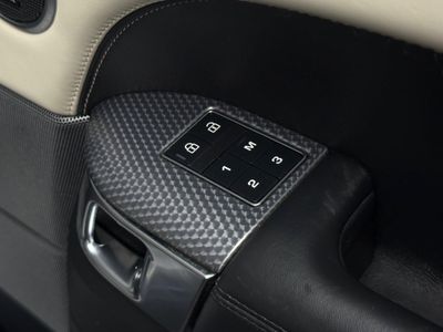 2021 Land Rover Range Rover Sport