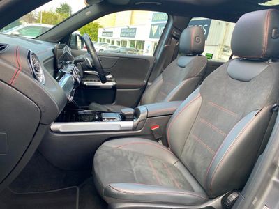 2023 Mercedes-Benz EQB