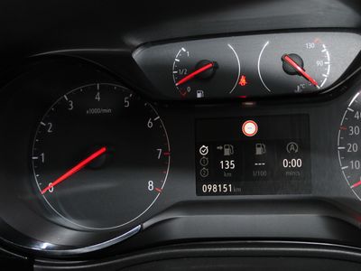 2021 Opel Corsa