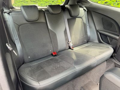 2018 Ford Fiesta