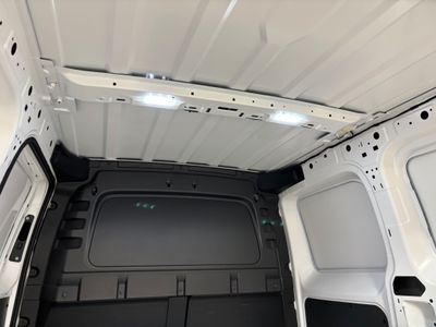 2025 Volkswagen Caddy