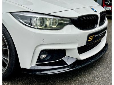 2017 BMW 4 Series