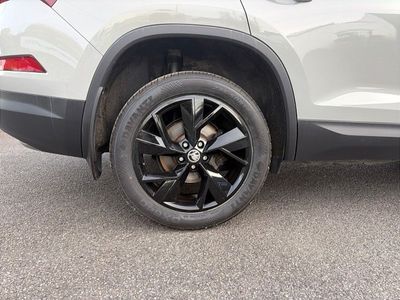 2023 Skoda Kodiaq