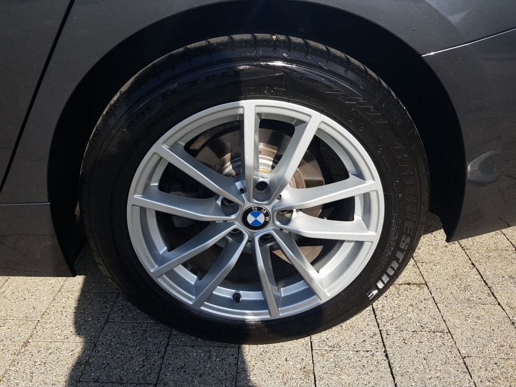 2021 BMW 3 Series