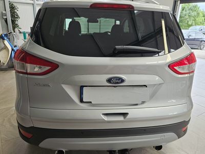 2016 Ford Kuga