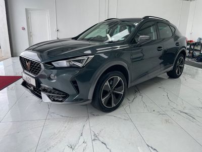2022 Cupra Formentor