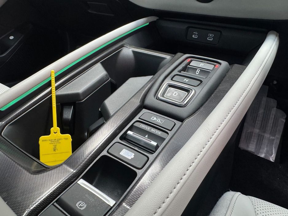 2025 Honda Accord