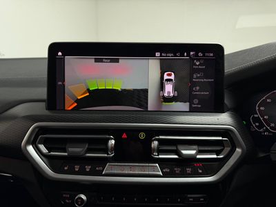 2023 BMW iX3
