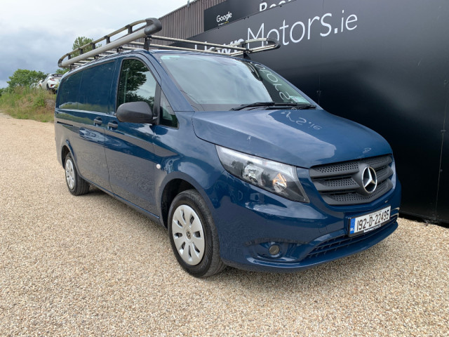 vehicle for sale from Beechlawn Motors