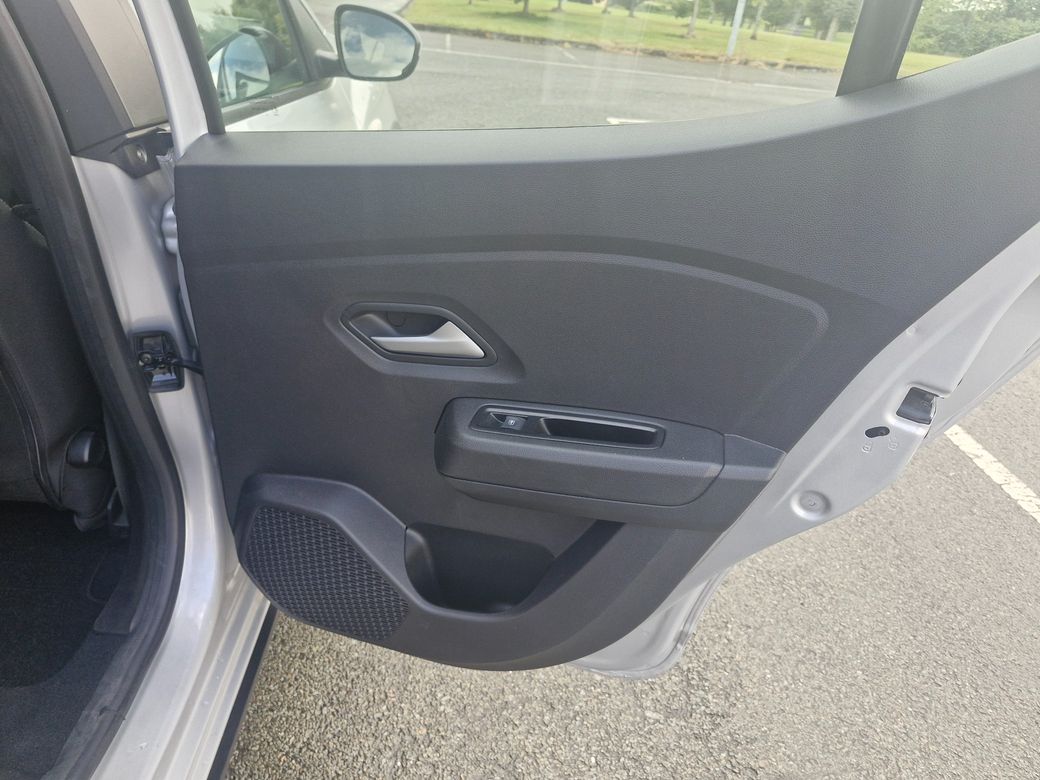 2024 Dacia Sandero