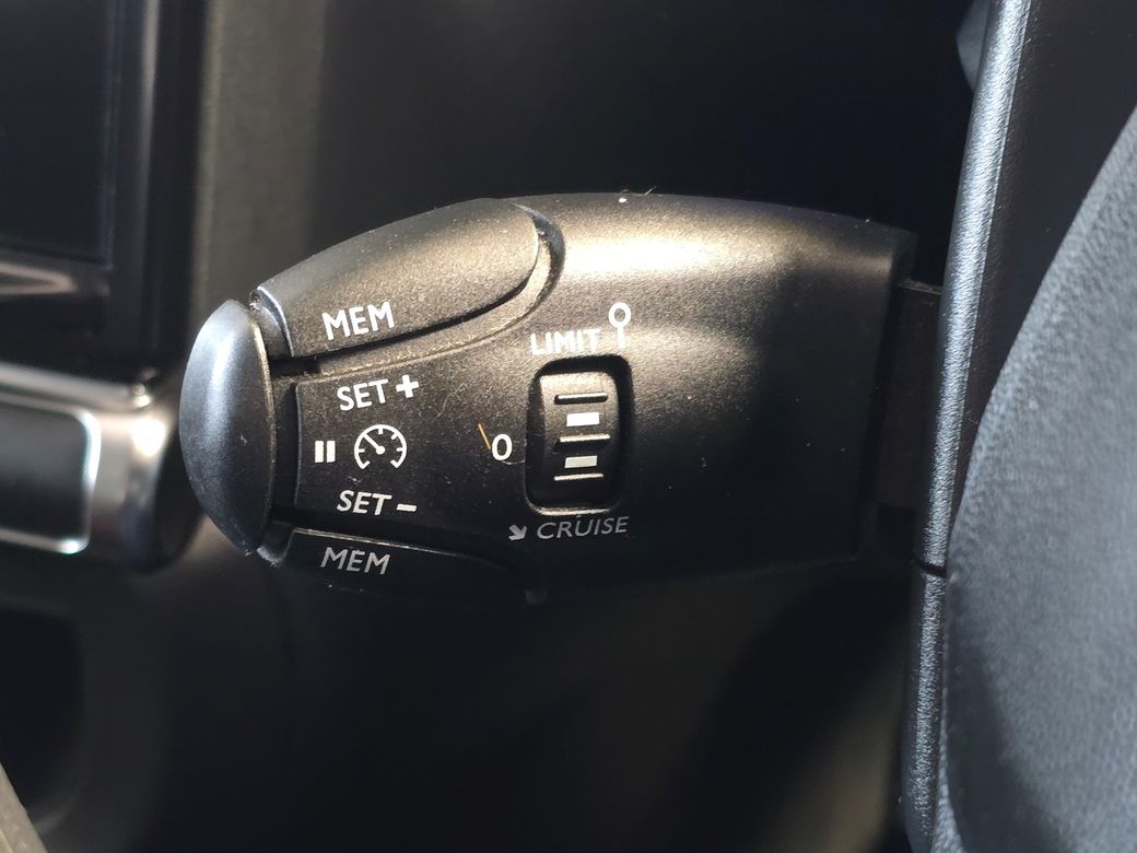 2022 Citroen C3