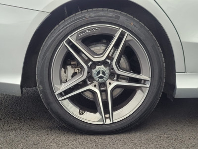 2021 Mercedes-Benz C Class