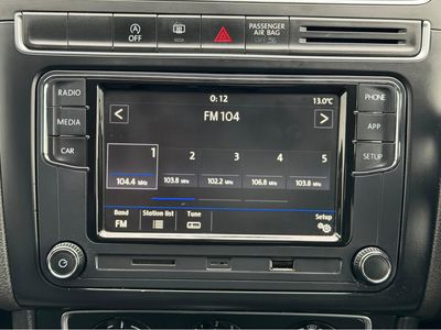 2014 Volkswagen Polo