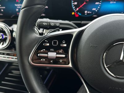 2023 Mercedes-Benz GLA Class