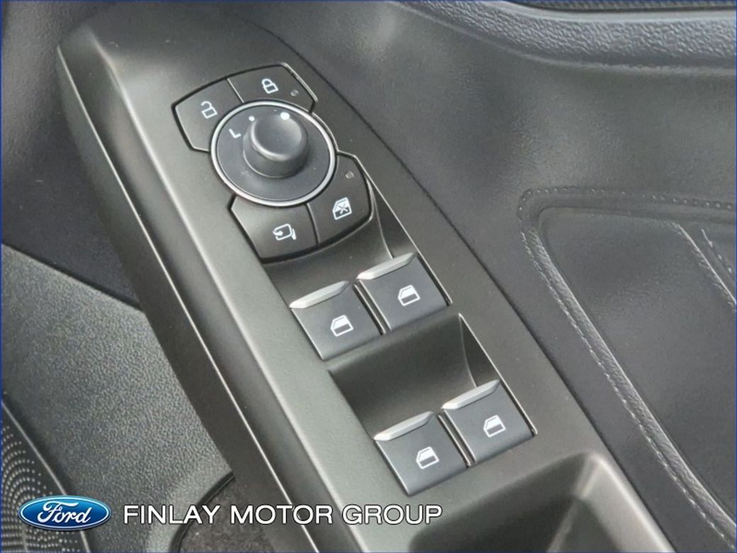 2023 Ford Focus