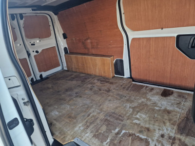 2022 Opel Vivaro