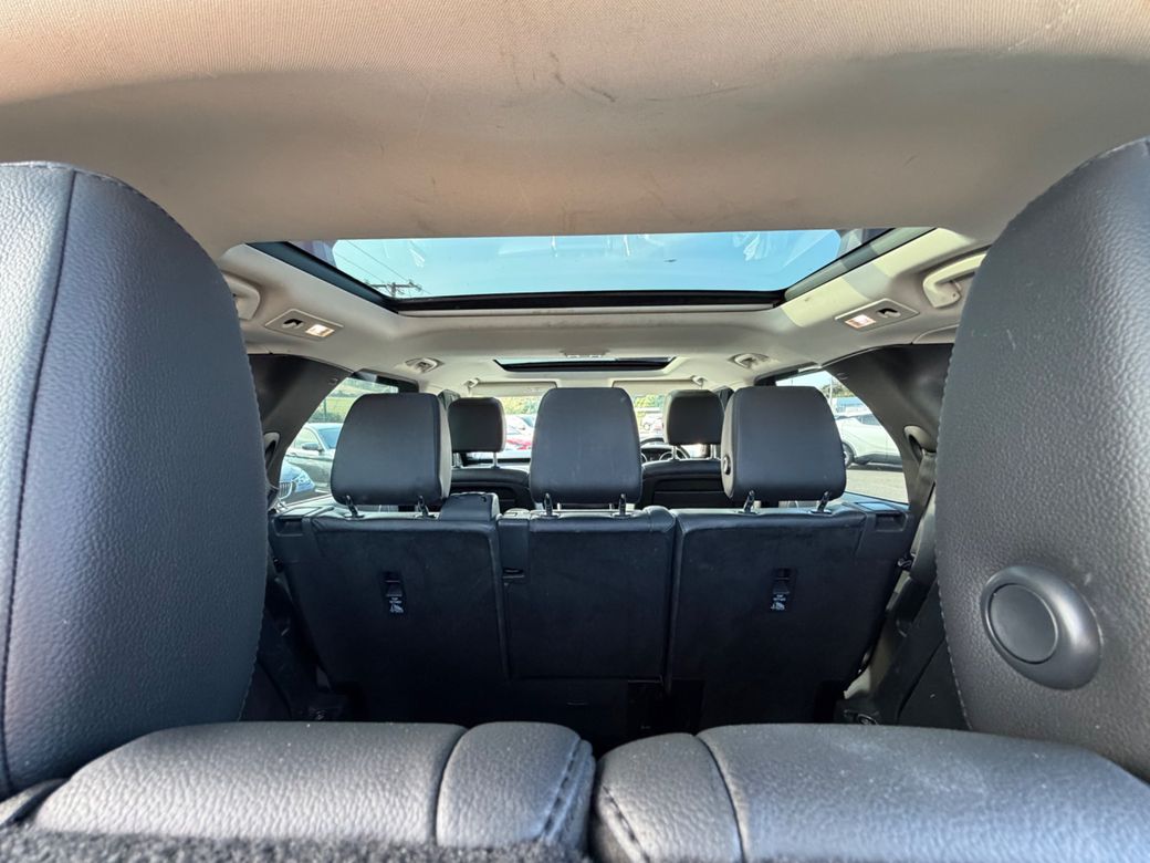 2017 Land Rover Discovery