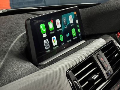 2017 BMW 3 Series