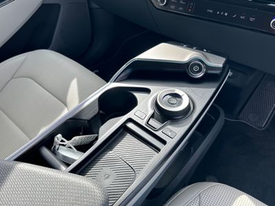 2026 Kia EV6