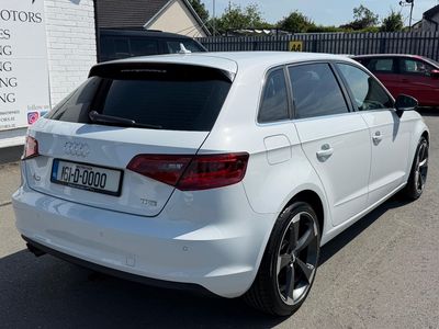 2016 Audi A3